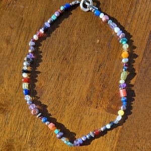 Handmade Necklace!